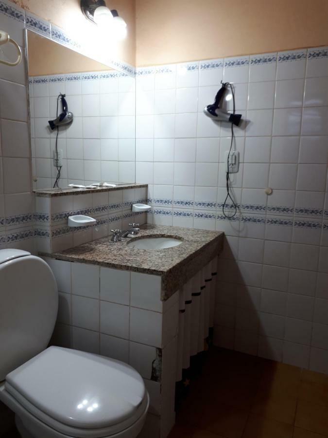 Cabanas Inti Killa Cachí Exterior foto